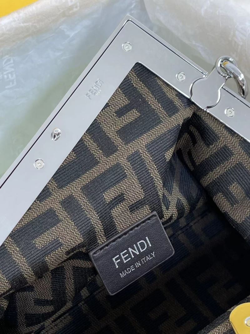 F**di first bags
